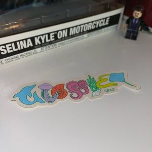 Glossier Miami ☀️ Sticker